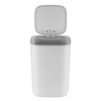 Thumbnail for EKO Sensor-Mülleimer Morandi Smart 12 L Weiß