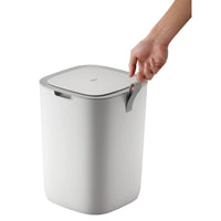 Thumbnail for EKO Sensor-Mülleimer Morandi Smart 12 L Weiß