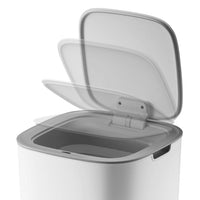 Thumbnail for EKO Sensor-Mülleimer Morandi Smart 30 L Weiß