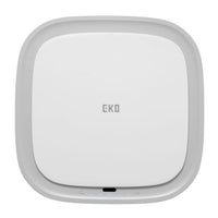 Thumbnail for EKO Sensor-Mülleimer Morandi Smart 30 L Weiß