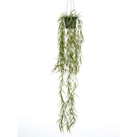 Thumbnail for Emerald Kunstpflanze Hoya Hängend im Topf 80 cm
