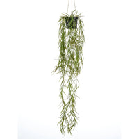 Thumbnail for Emerald Kunstpflanze Hoya Hängend im Topf 80 cm
