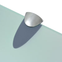 Thumbnail for Schwebendes Regal Glas 70x10 cm 8 mm