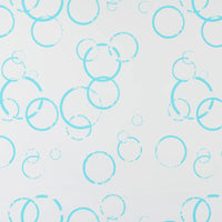 Thumbnail for Duschrollo 120 x 240 cm Blasenmuster
