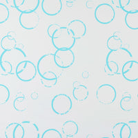 Thumbnail for Duschrollo 140 x 240 cm Blasenmuster