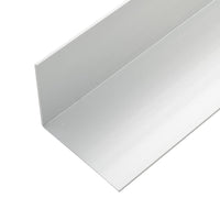 Thumbnail for 5 Stk. Verkleidungswinkel Verkleidungen Aluminium 170 cm Silber