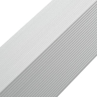 Thumbnail for 5 Stk. Verkleidungswinkel Verkleidungen Aluminium 170 cm Silber