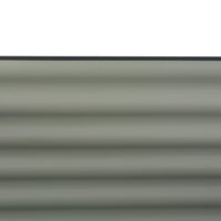 Thumbnail for Garten-Hochbeet 160x80x81 cm Verzinkter Stahl Grau