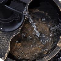 Thumbnail for Kaskadenbrunnen Handwasserpumpe-Design