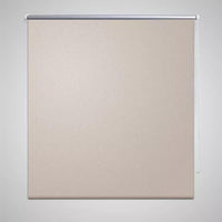 Thumbnail for Verdunkelungsrollo Verdunklungsrollo 100 x 230 cm beige