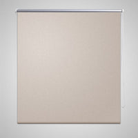 Thumbnail for Verdunkelungsrollo  140 x 230 cm beige