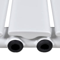 Thumbnail for Paneelheizkörper Weiß 465 × 900 mm