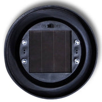 Thumbnail for Außenlampe Solarkugel Solarlampe LED Kugellampe 3tlg.