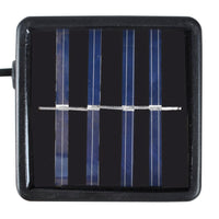Thumbnail for 2 x Solar Lichtkette 24 LED 3,8m Solarleuchte Leuchten Lichterkette