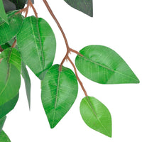 Thumbnail for Künstlicher Ficus mit Topf 90 cm