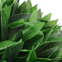 Thumbnail for Künstliche Pflanze Lorbeerbaum mit Topf Grün 130 cm