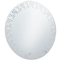Thumbnail for Badezimmerspiegel mit LED 70 cm