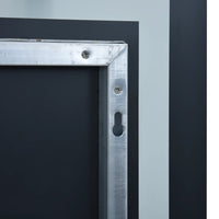 Thumbnail for Badezimmerspiegel mit LED und Touch-Sensor 50 x 60 cm