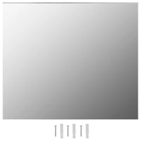 Thumbnail for Rahmenloser Spiegel 70x50 cm Glas