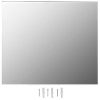 Thumbnail for Rahmenloser Spiegel 80x60 cm Glas