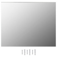 Thumbnail for Rahmenloser Spiegel 100x60 cm Glas