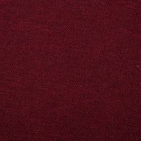 Thumbnail for Schlafsofa Weinrot Polyester