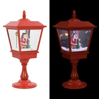 Thumbnail for Weihnachts-Stehleuchte mit Weihnachtsmann 64 cm LED