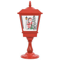 Thumbnail for Weihnachts-Stehleuchte mit Weihnachtsmann 64 cm LED