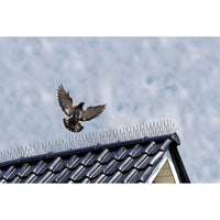 Thumbnail for Nature Vogelabwehr-Spitzen 6 Stk. 32×11×18 cm