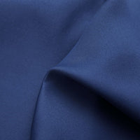 Thumbnail for Verdunkelungsvorhang mit Metallösen Blau 290 x 245 cm
