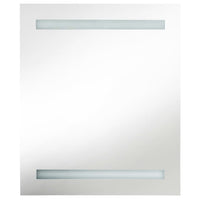Thumbnail for LED-Spiegelschrank 50x13,5x60 cm