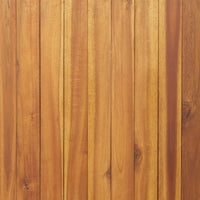 Thumbnail for Garten-Hochbeet 43,5 x 43,5 x 43,5 cm Massivholz Akazie