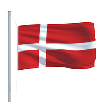 Thumbnail for Flagge Dänemarks 90 x 150 cm