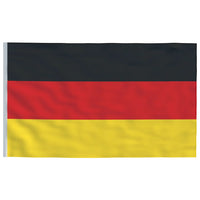 Thumbnail for Flagge Deutschlands 90 x 150 cm