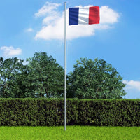 Thumbnail for Flagge Frankreichs 90 x 150 cm