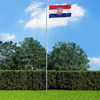 Thumbnail for Flagge Kroatiens 90×150 cm
