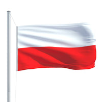 Thumbnail for Flagge Polens 90 x 150 cm