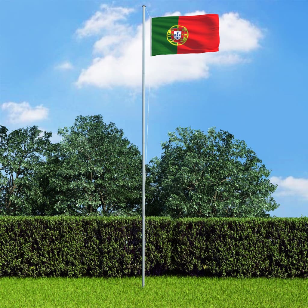 Flagge Portugals 90×150 cm