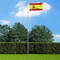 Thumbnail for Flagge Spaniens 90 x 150 cm