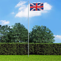 Thumbnail for Flagge des Vereinigten Königreichs 90 x 150 cm