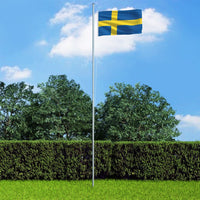 Thumbnail for Flagge Schwedens 90 x 150 cm