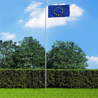 Thumbnail for Europaflagge 90 x 150 cm