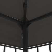 Thumbnail for Pavillon 3x6 m Anthrazit