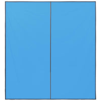 Thumbnail for Outdoor Tarp 3 x 2,85 m Blau