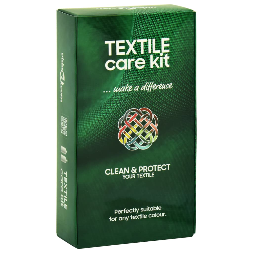 Textilpflege-Set CARE KIT 2 × 250 ml