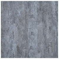 Thumbnail for Laminat Dielen Selbstklebend 5,11 m² PVC Grauer Marmor