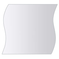 Thumbnail for 16-tlg. Spiegelfliesen-Set Verschiedene Formen Glas
