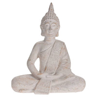 Thumbnail for ProGarden Sitzender Buddha Dekoration 29,5x17x37 cm