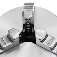 Thumbnail for 3-Backen-Drehfutter Selbstzentrierend 80 mm Stahl