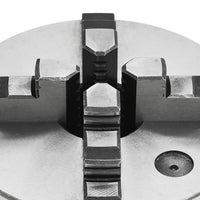Thumbnail for 4-Backen-Drehfutter Selbstzentrierend 160 mm Stahl